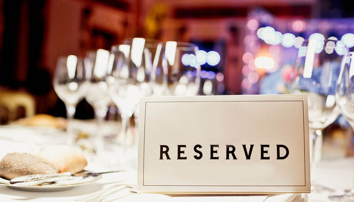 Corporate, Social and Private Events
